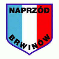 BKS Naprzod Brwinow Logo Vector