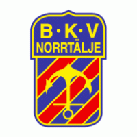 BKV Norrtalje Logo PNG Vector
