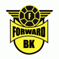 BK Forward Orebro Logo Vector