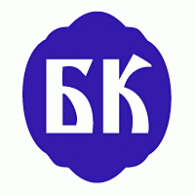 BK Group Logo PNG Vector