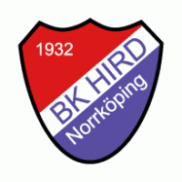 BK Hird Norrkoping Logo PNG Vector