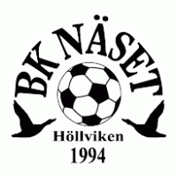 BK Naset Hollviken Logo PNG Vector