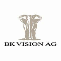 BK Vision Logo PNG Vector