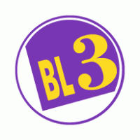 BL3 Escola de Iatismo Logo PNG Vector