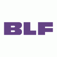 BLF Logo PNG Vector
