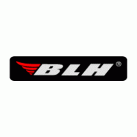 BLH Logo Vector