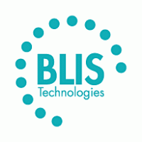 BLIS Technologies Logo PNG Vector
