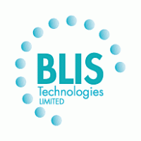 BLIS Technologies Logo Vector