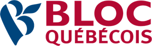 BLOC Quebecois Logo PNG Vector