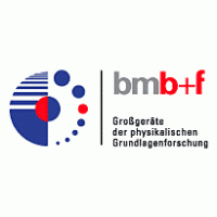BMBF Logo PNG Vector