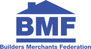 BMF Logo PNG Vector