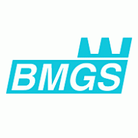 BMGS Logo PNG Vector