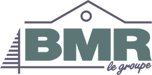 BMR le Groupe Logo Vector