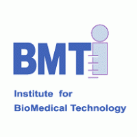BMTI Logo PNG Vector