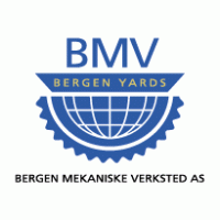 BMV Logo PNG Vector
