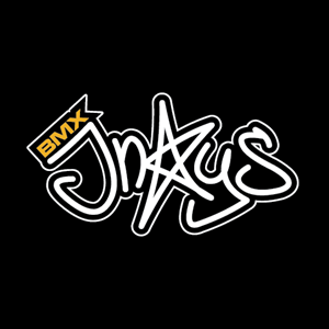 BMX Jnkys Logo PNG Vector