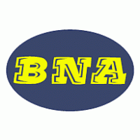 BNA Logo PNG Vector