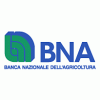 BNA Logo PNG Vector