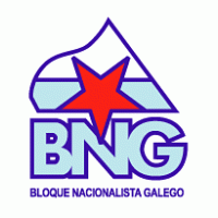 BNG Logo PNG Vector