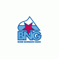 BNG (2005) Logo PNG Vector