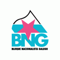 BNG (antigo) Logo Vector