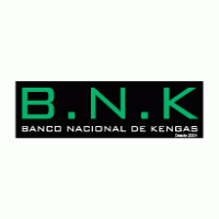 BNK Logo PNG Vector
