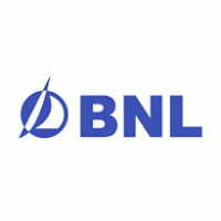 BNL Logo PNG Vector