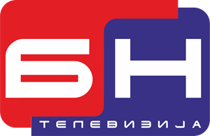 BN TV Logo PNG Vector