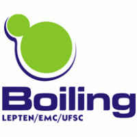 BOILING Logo PNG Vector