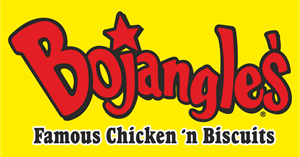 BOJANGLES Logo PNG Vector