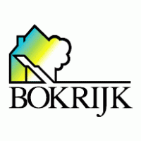 BOKRIJK Logo PNG Vector