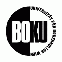 BOKU Logo PNG Vector