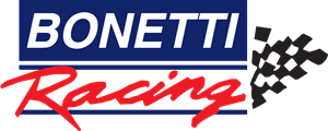 BONETTI RACING Logo PNG Vector