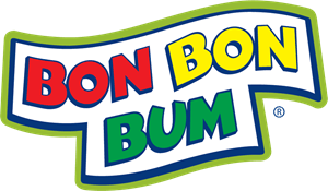 BON BON BUM Logo Vector