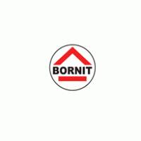 BORNIT Logo PNG Vector