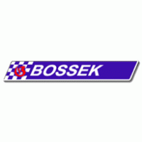 BOSSEK Logo Vector