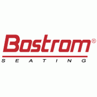 BOSTROM Seating Logo PNG Vector