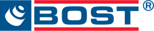 BOST SK, a.s. - Machine Tools Logo PNG Vector