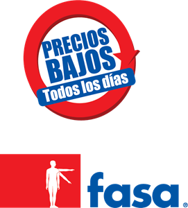 BOTICAS FASA Logo Vector