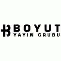 BOYUT YAYIN GRUBU Logo PNG Vector