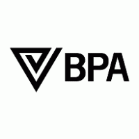 BPA Logo PNG Vector