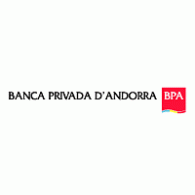 BPA Logo PNG Vector