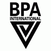 BPA International Logo PNG Vector
