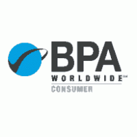 BPA Worldwide Logo PNG Vector
