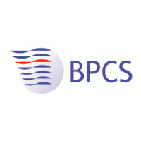 BPCS Logo PNG Vector