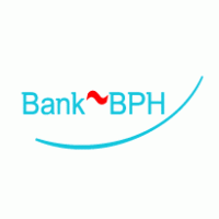 BPH Bank Logo PNG Vector