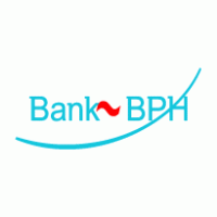 BPH Bank Logo Vector