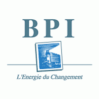 BPI Logo PNG Vector