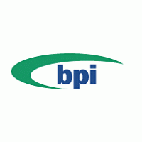 BPI Logo PNG Vector