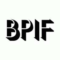 BPIF Logo Vector